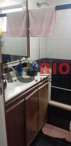 Imagem 15 de 15 de Apartamento-à Venda-campinho-rio De Janeiro - Vvap20727