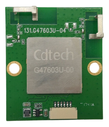 Placa Wifi Para Tv Philco Ptv42e60dswn 131.g47603u-04