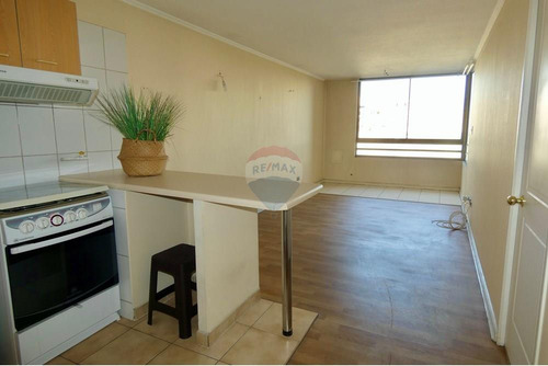 Departamento Impecable Vergara Con Gorbea !
