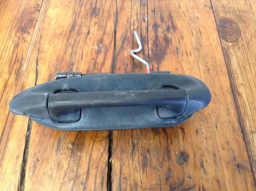 Manija Exterior Puerta Trasera Izquierda Nissan Tsuru Iii