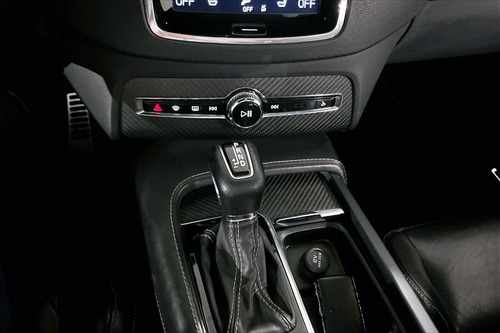 Volvo XC90 2.0 T6 R-design Awd At