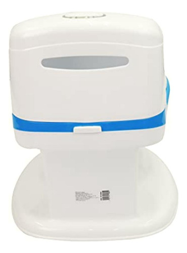 Inizzi Bañito Entrenador Mi Primer Wc Niño, Paquete De 1