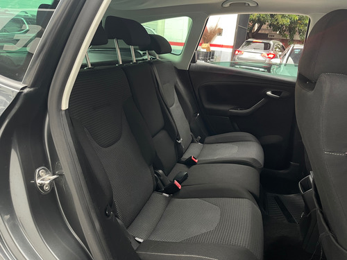 Seat Ateca 2.0 *freetrack 2011 Aut A/ac Airbag Ee R-15 4cil