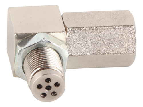 Sensor De Oxígeno Para Coche De 90°, Espaciador Cel Bung Fix
