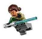 Minifigura De Lego Star Wars Rebels