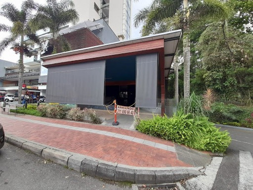 Imagen 2 de 4 de Locales En Arriendo El Tesoro 472-3067