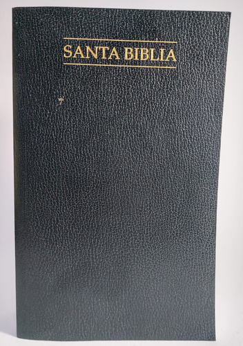 Santa Biblia - Reina Valera 2009