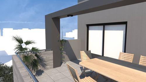 Imagen 16 de 21 de Venta De Departamento En Palermo