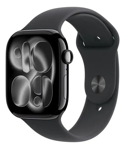 Apple Watch Series 11 Gps + Cellular • Caja De Aluminio