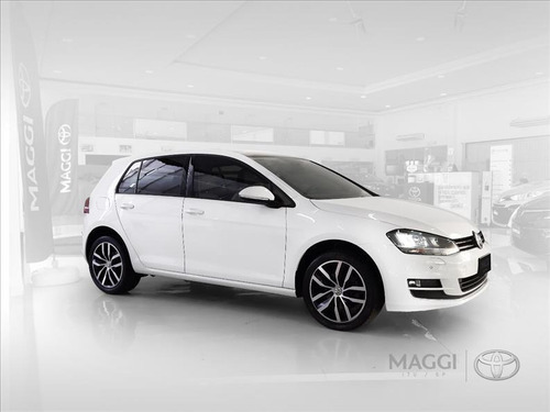 Volkswagen Golf 1.4 Tsi Highline 16v