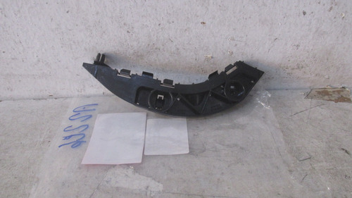 Guia Para Choque Dianteiro Honda New Civic 2007 A 2011 Ld