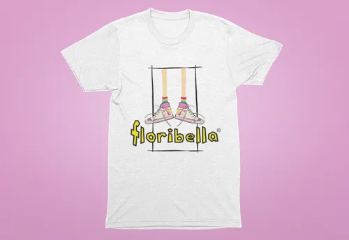 Camiseta Personalizada
