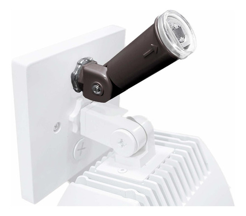 Pc120bk Endurance Photo Sensor Iluminación De Pared  N...