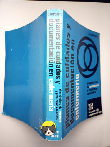 Libro Planes De Cuidados Y Documentación En Enfermería 182d3 (Usado)