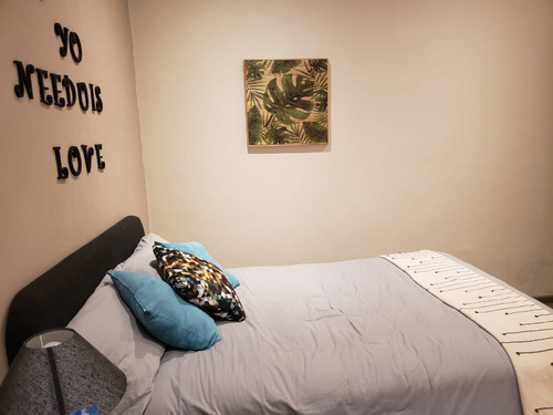 Departamento Polanco Suites Amubladas 1 Y 2 Recámaras Todos Los Servicios Inclui