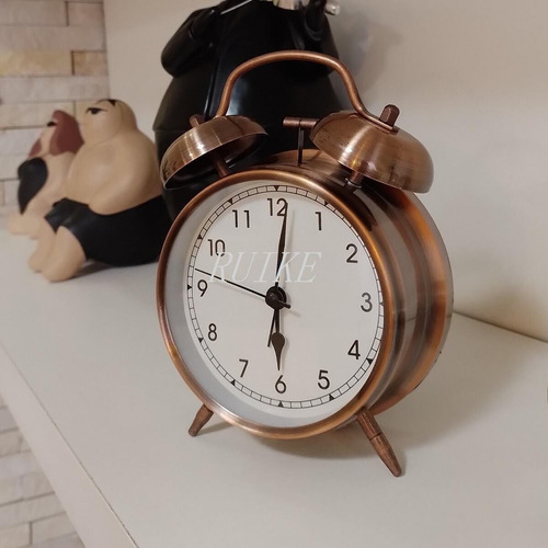 Despertador 6 Horas Da Manhã Despertar Inteligente A4
