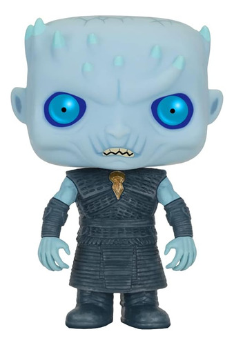 Funko Pop! Juego De Tronos: Night King Pop! Figura De Vinilo