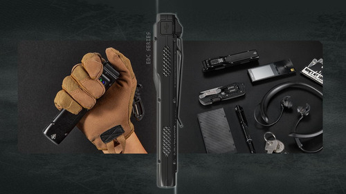 Linterna Nitecore Edc25 Edc 3000lm Usb-c Recargable