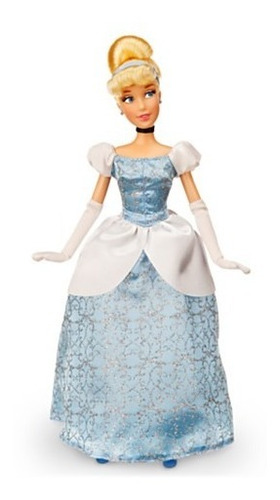 Princesa Cenicienta (30 Cm) Disney Original A0492  