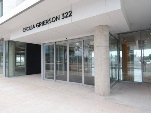 Oficinas Alquiler Puerto Madero