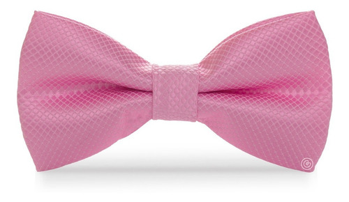 Moño Clásico Para Niño Y Bebé - Colores - Grin Accs Color Rosa