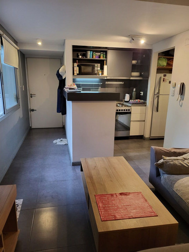 Departamento En Venta Monoambiente Castelar