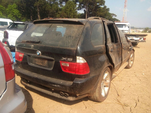 Imagem 4 de 4 de Sucata Bmw X5 2003/2004 4.4 Fb51 Retirada De Peças