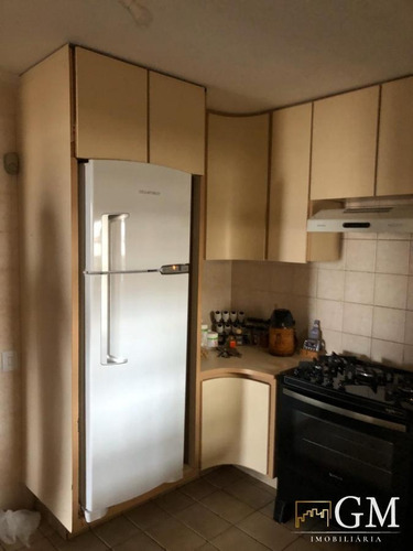 Imagem 5 de 15 de Apartamento Para Venda Em Presidente Prudente, Edificio José Bongiovani, 3 Dormitórios, 2 Banheiros - Apv96135_2-1157434