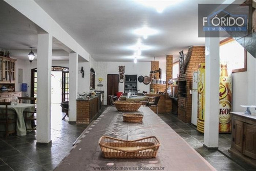 Imagem 19 de 21 de Chácaras À Venda Em Nazare Paulista/sp - Compre O Seu Chácaras Aqui! - 1481734