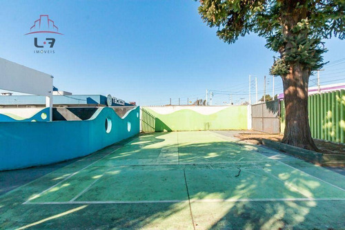 Imagem 9 de 30 de Casa Para Alugar, 279 M² Por R$ 9.500,00/mês - Uberaba - Curitiba/pr - Ca0179