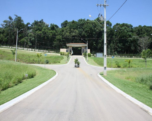 Imagem 5 de 11 de Terreno Em Condomínio - Tc00001 - 2392896