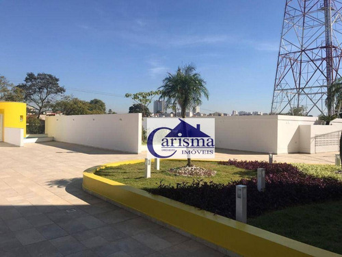 Imagem 29 de 30 de Apartamento Com 3 Dormitórios À Venda, 160 M² Por R$ 1.260.000,00 - Vila Guiomar - Santo André/sp - Ap4069