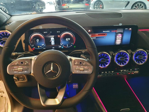 Imagem 13 de 15 de Mercedes-benz Gla 200 1.3 Gci Gasolina Amg Line 7g-dct