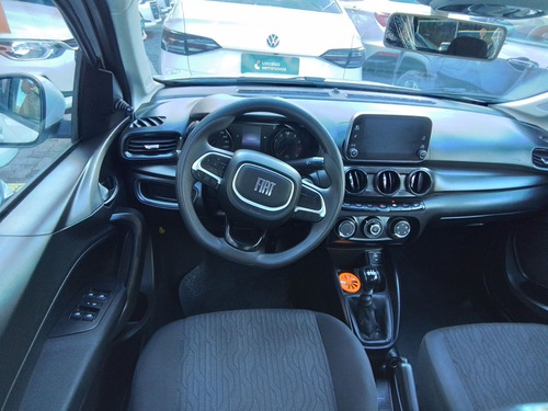 Fiat Cronos 1.3 FIREFLY FLEX DRIVE MANUAL
