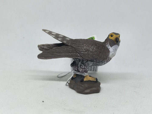Figura De Halcón Peregrino De La Marca Collecta (Usado)