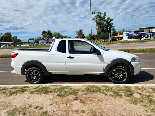 Fiat Strada 1.4 Working Ce
