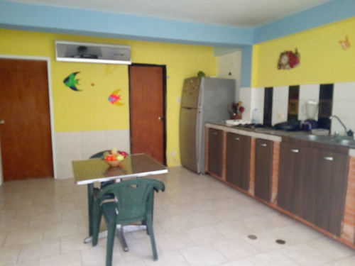 Imagen 6 de 8 de En Venta Apartamento Chichiriviche Ciudad Flamingo (mer)