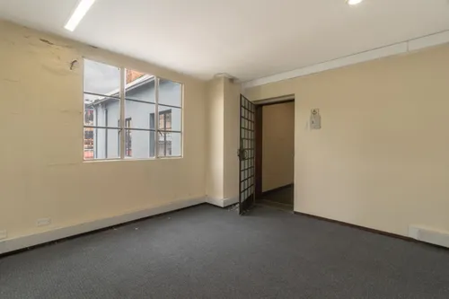 Edificio En Venta En Las Nieves. Cod V18519