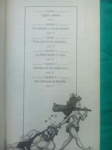 El Sexo En La Historia / Muy Interesante 2005 (Usado)