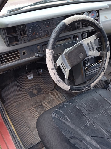 Renault 18 Gtx 2.0