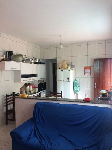 Imagem 6 de 11 de Casa À Venda No Balneário São Jorge - Itanhaém 3491 | Sanm