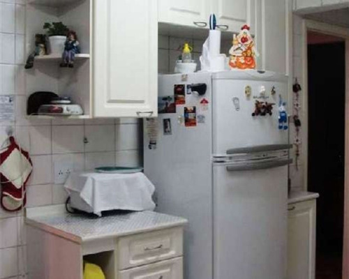 Imagem 8 de 8 de Apartamento - Mo 07897 - 33194803