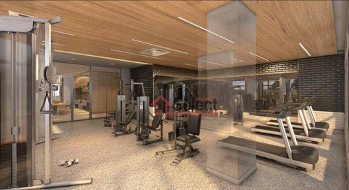 Imagem 5 de 8 de Apartamento Com 3 Dormitórios À Venda, 155 M² Por R$ 2.174.899,00 - Vila Mariana - São Paulo/sp - Ap1427