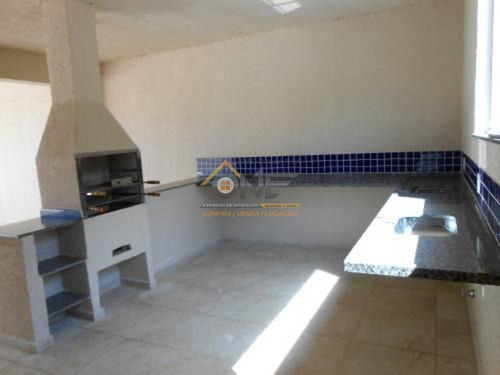 Imagem 18 de 29 de Apartamento - Ap00558 - 68994265