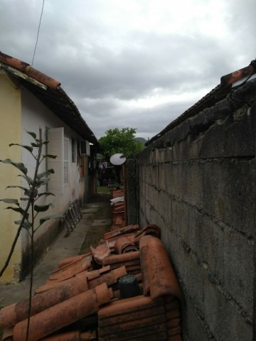 Imagem 2 de 5 de Casa Venda Caraguatatuba - Sp - Travessao - 2507