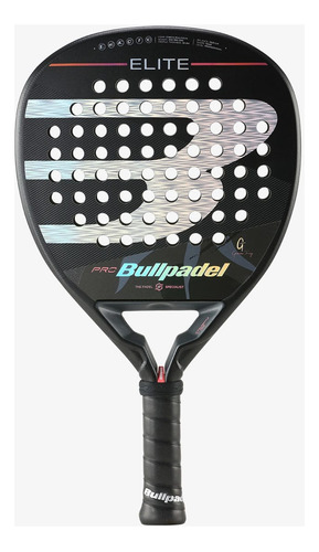 Pala Bullpadel Elite Woman