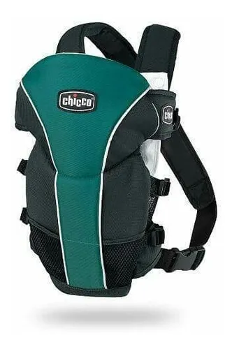 Cangurera marca chicco hotsell