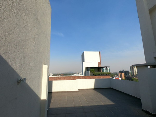 Imagen 17 de 22 de En Guadalupe Inn -renta Con Roof Top Privado