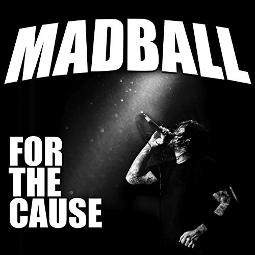 Madball For The Cause Usa Import Cd Nuevo