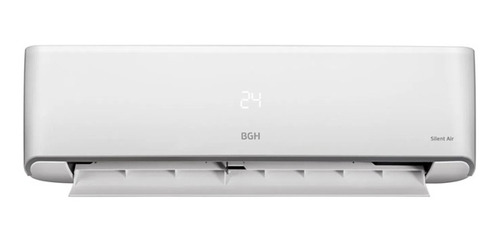 Aire Acondicionado Split Inverter 3430w Frío Calor Bgh